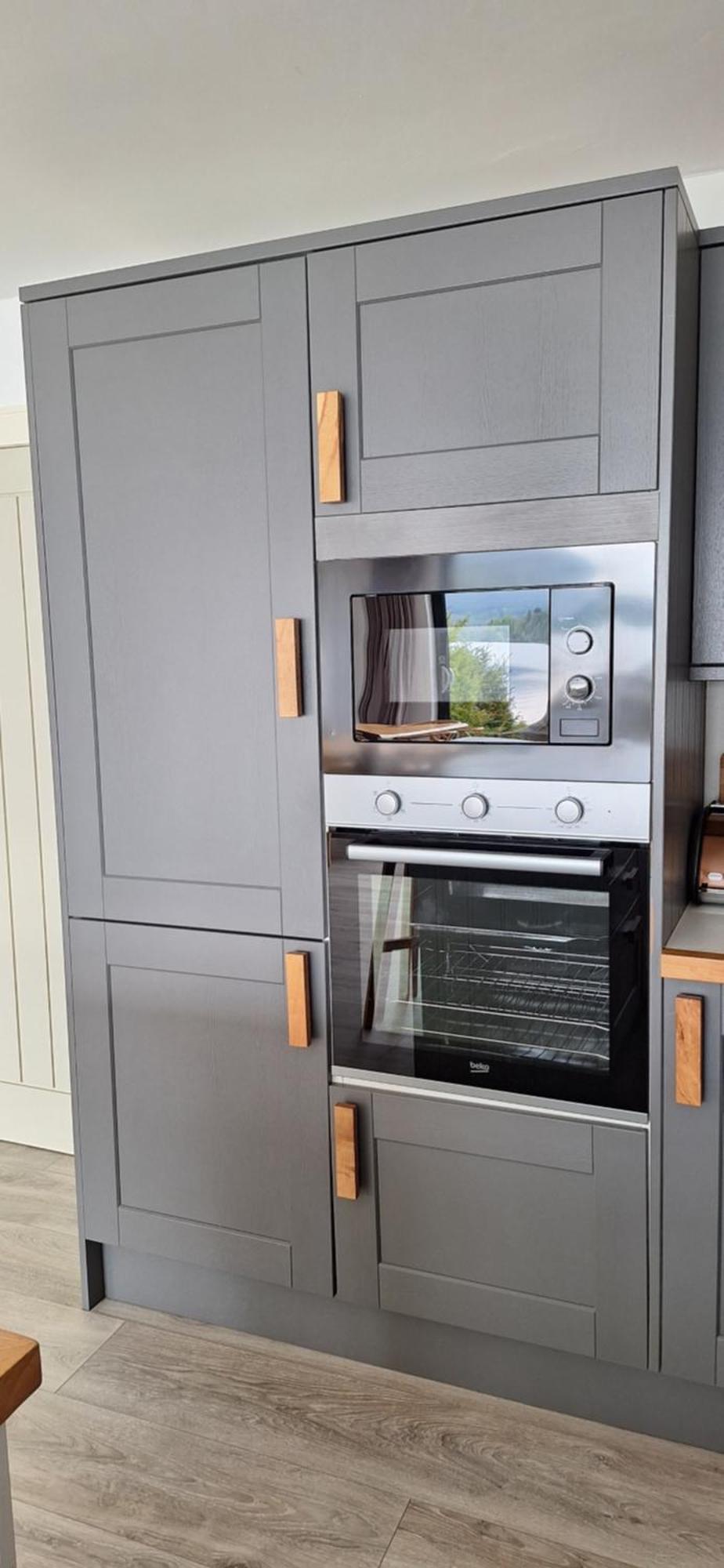 Lochend Chalets Port Of Menteith المظهر الخارجي الصورة